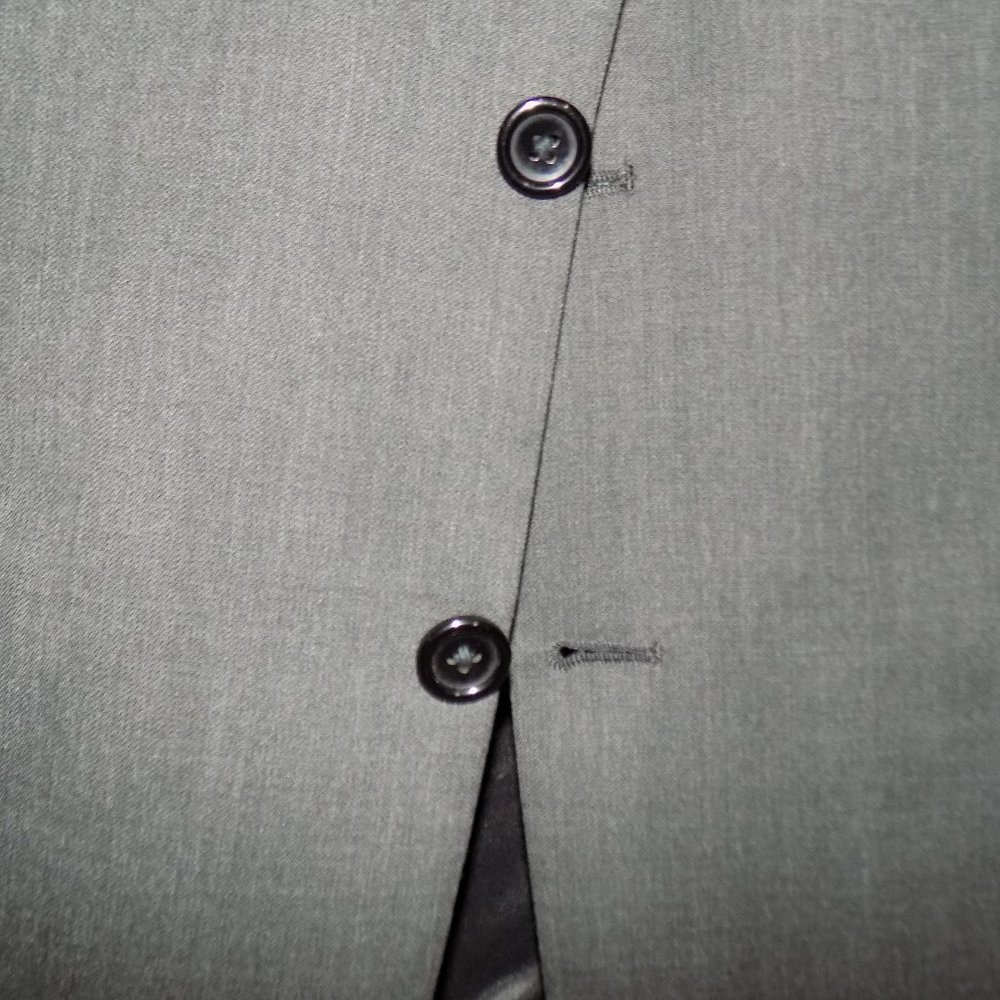 Evan Picone Sport Jacket Size 42S - Picture 3 of 6